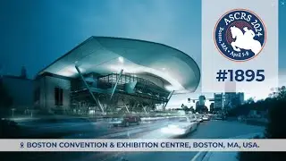 ASCRS 2024 | Boston MA | USA