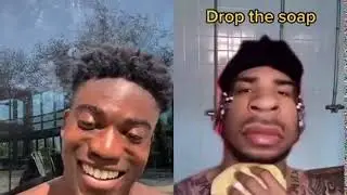 philipdiby dance / black guy dancing ( Tik tok dance )