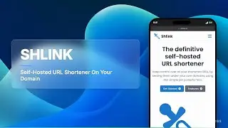 Shlink: The Self-Hosted URL Shortener That Outlives Bitly Going Dark