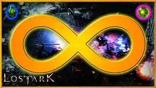 Lost Ark - Infinite Chaos Dungeons & Rewards Explained! | Lost Ark Gameplay Guide