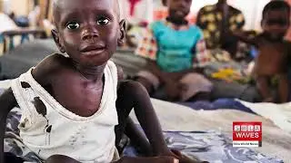 The United Nations Children's Fund (UNICEF)