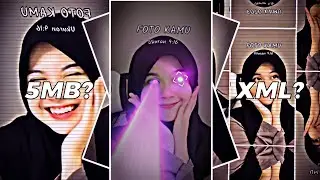 PRESET AM MATA LASER🎟 || DIBAWAH 5MB+XML || PAKE FOTO SENDIRI 📷 || DJ MALAM INI X TANGKIS NDANG🎶