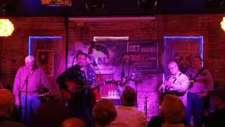 Born Lonesome - Where the Wild River Rolls