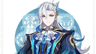 NEW UPDATE!! NEUVILLETTE is not the type of character we Expected - Genshin Impact