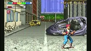 NeoGeo-X hooked it up and took a closer look