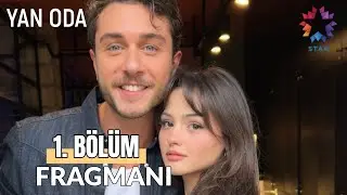 Yan Oda 1. Bölüm Fragmanı | Yakında Star'da Başlıyor