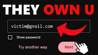Why Hackers Love Password Reset Pages