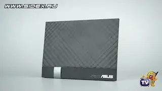 Sidex.ru: Asus RT-AC56U
