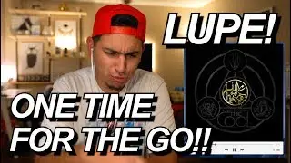 LUPE FIASCO - GO GO GADGET FLOW BREAKDOWN | DUDE HAS SO MANY FLOWS!!