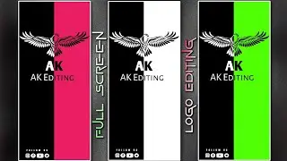 Full Screen Logo Editing In Pixellab | How To Make Logo In Pixellab