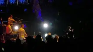Stay ,Alessia Cara Z100 Jingle Ball