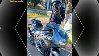 мото клип