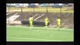 Martin Mircevski - Skills, Assists and Goals