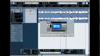 TAPE STOP TUTORIAL FOR CUBASE 5!!! (SIMPLE AND EASY)
