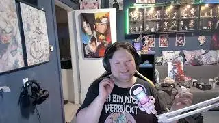 Uhuru Gaming USB-Mikrofon Kann mehr als Erwarte