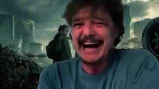 Joel Is Invited To An Orgy? - The Last Of Us HBO Series (AI)