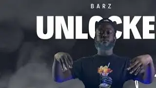 Blacquiao || Barz Unlocked Performance (In The Air Freeestyle)