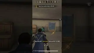 Free fire shorts 