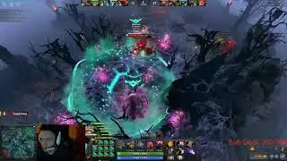ECHO SLAMMA JAMMA