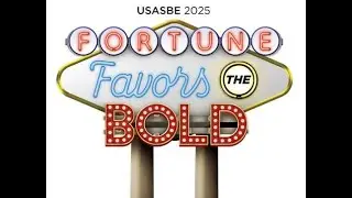 Empowering Tomorrow's Entrepreneurship Educators: The 2025 USASBE Doctoral Consortium