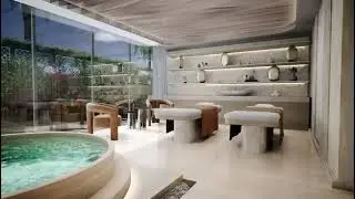 Safa Gate by Damac