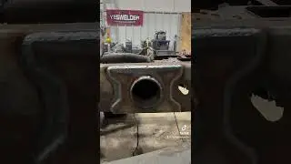 Another crusty Silverado!