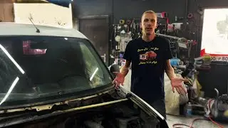 Восстановление авто после пожара: шаг за шагом.