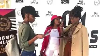 011 Awards Meet and greet @ Starbucks | 2019