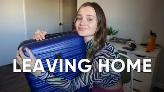 If you left home, watch this.