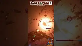 Everspace 2 - Legendary Shield 