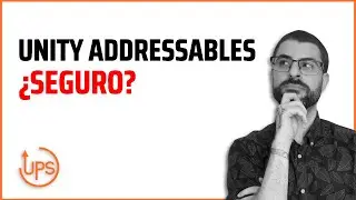 👉【Unity Addressables Tutorial】Ventajas, desventajas y primer ejemplo | ¿Vale la pena? 🤔