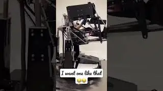 I want one like that
