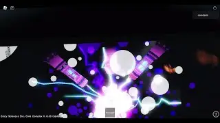 Crazy Sciences Inc. Core Complex Meltdown, Freezedown, and Evacuation