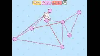 Yarn Untangle Walkthrough Cool Math Games