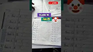 Board me MCQ Question aise mat Krna ❌ Class 10 | Cbse board 2025-26 