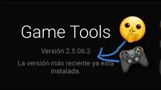 🎮 Como activar Game Launcher y Game Tools y Actualizado 2021 (JUEGOS ONLINE)
