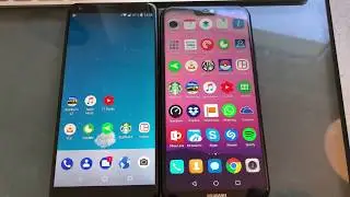 ZTE Blade V9 Review after 2 Weeks | English 4K