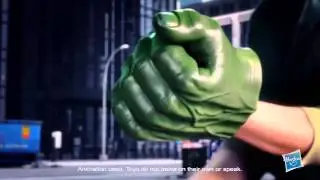 Avengers Age Of Ultron Australia Hero Gear