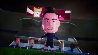 Most Promising Football Blockchain Game | Mini Football Token | P2E Football Game | Sheikh Studios