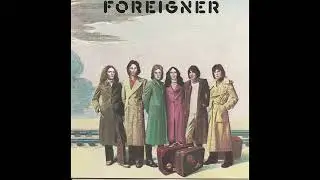 Lonely- Foreigner- 2009- Rock