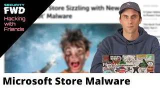 Botnets SEO Malware Sites into Search Results