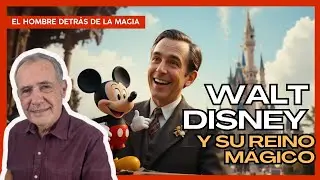 Walt Disney