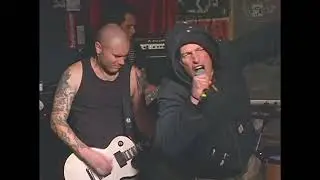 alienator | full set @ le voyeur | 11.30.23 | olympia, wa