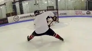 GoPro Hd Hero 3 Hockey
