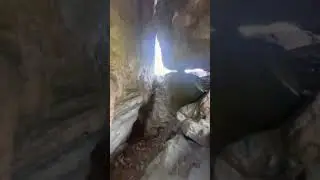 Impressive Rock Formations from the Ice Age