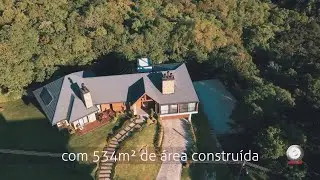 Vídeo imóveis Gramado