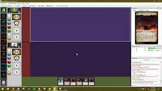 Grand Prix Irkutsk Round 2- augur BR Villainy vs HonchkrowDavid UBG Desert Control
