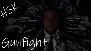 LIVE COD Gunfight and Multiplayer Modes
