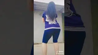 TANTE RITA BOKONG GEDE GOYANG HOT