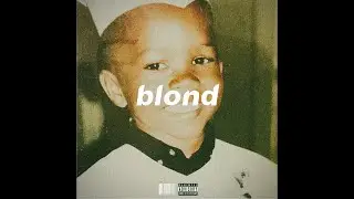 [FREE] FRANK OCEAN TYPE BEAT 